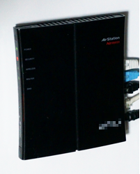 Wi-Fi7