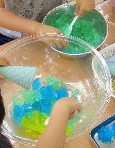 にじいろ広場画像