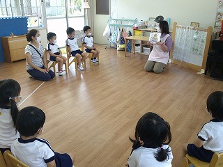 1学期終業式5
