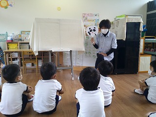 1学期終業式6