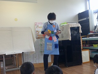 1学期終業式8
