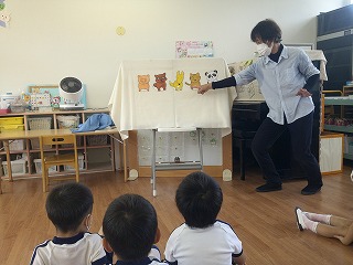 1学期終業式9