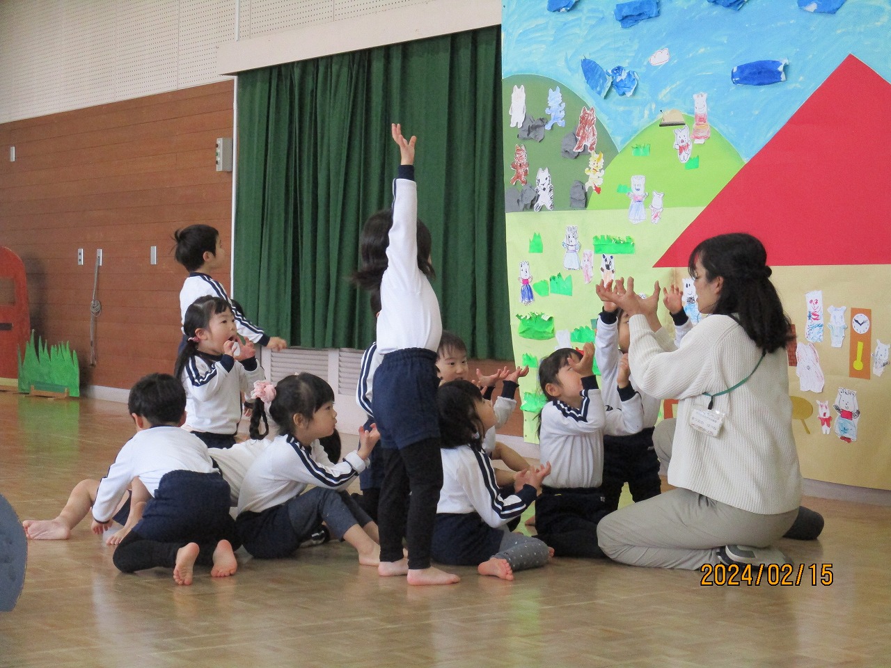 3劇4