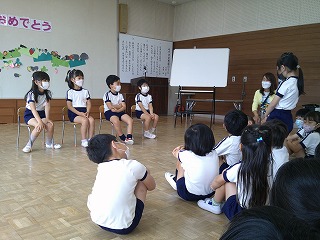 5月誕生会1