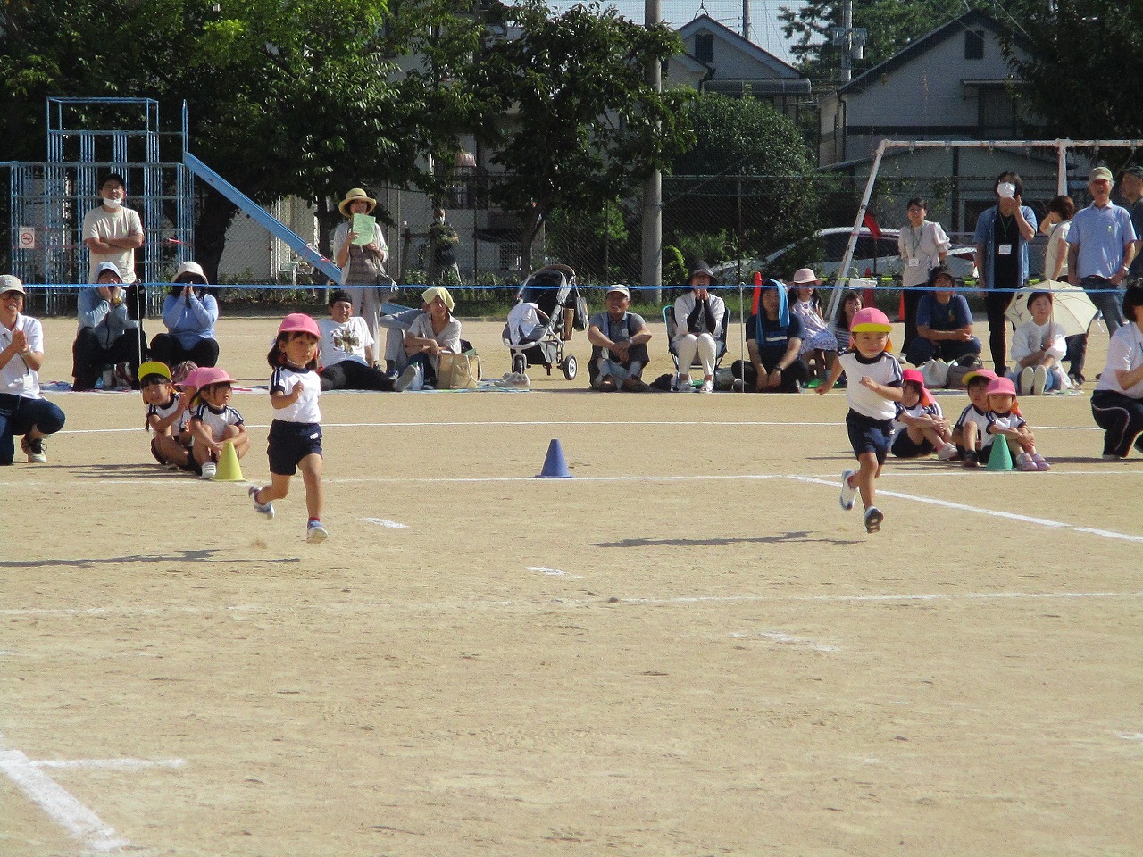 運動会3