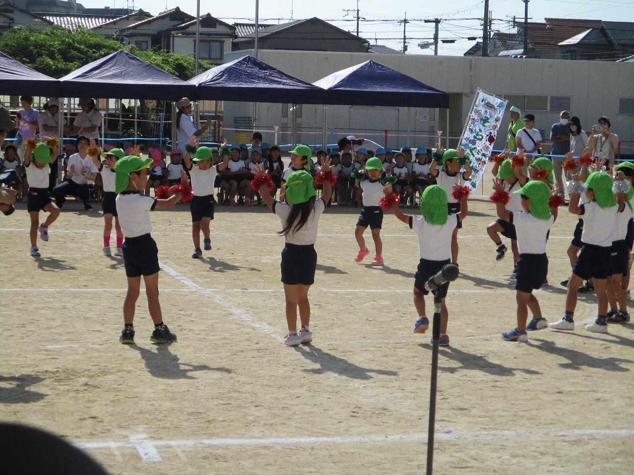 運動会4