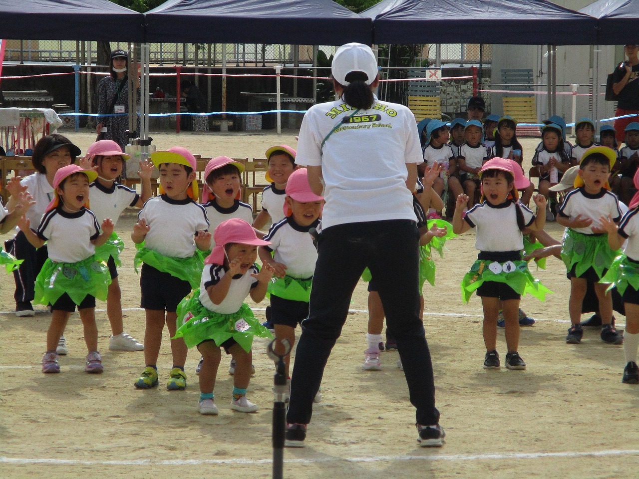 運動会7