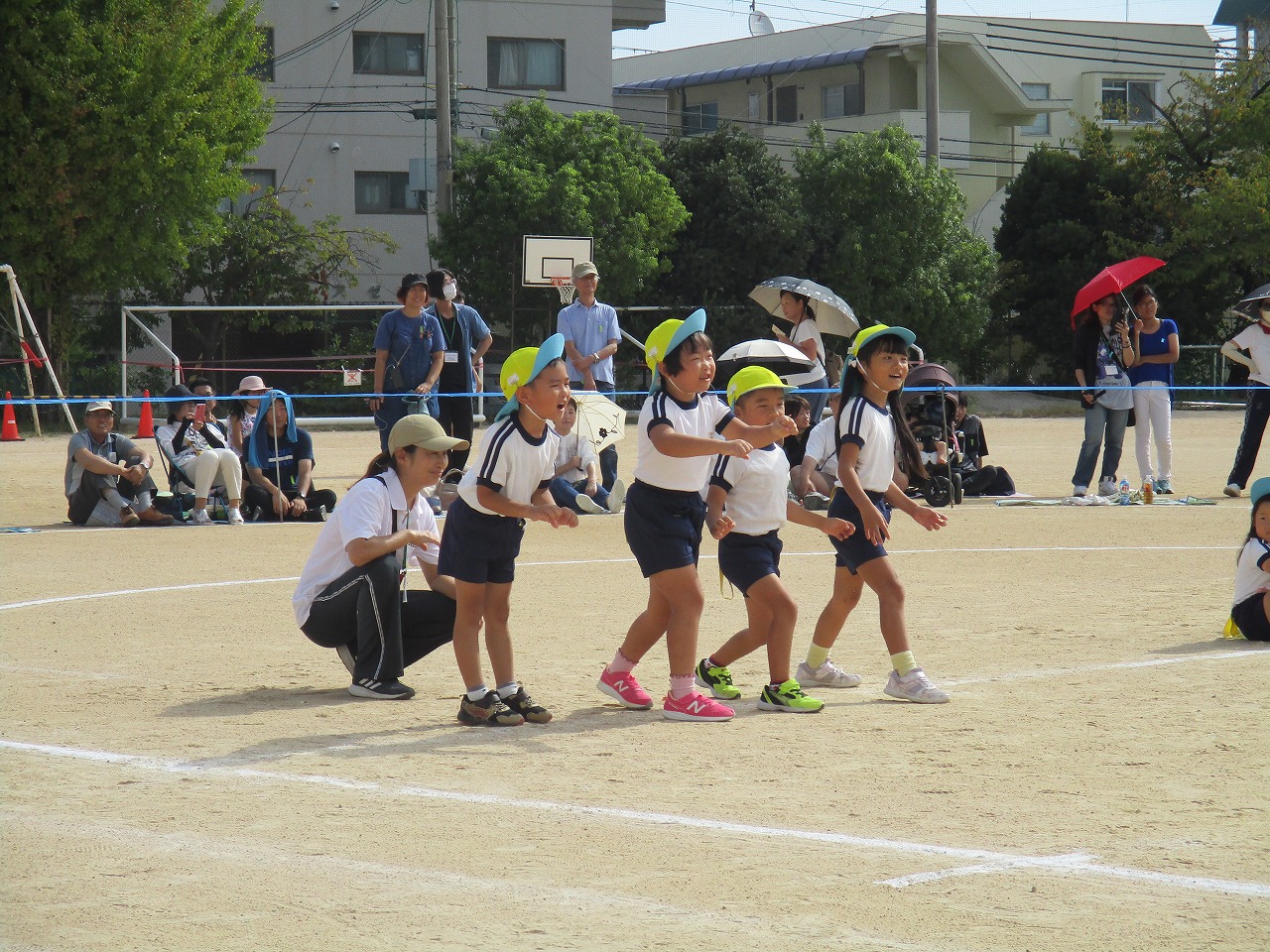運動会5