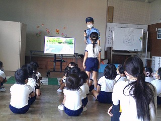 交通安全4