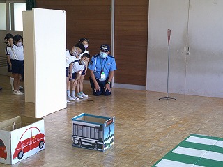 交通安全5