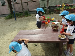 好きな遊び1