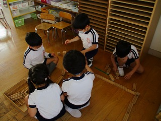 好きな遊び10