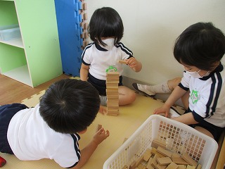 好きな遊び12