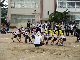 運動会24