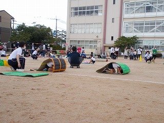 運動会その21