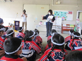 幼年消防1