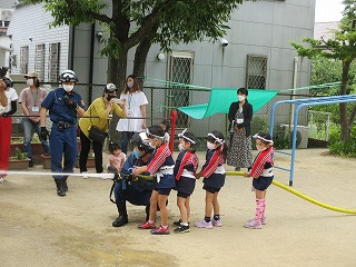 幼年消防10