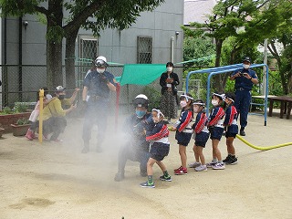 幼年消防5