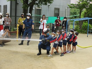幼年消防7