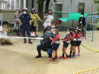幼年消防8