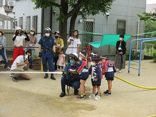 幼年消防9