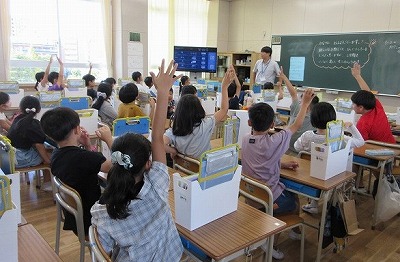 はーい。思い出話します!