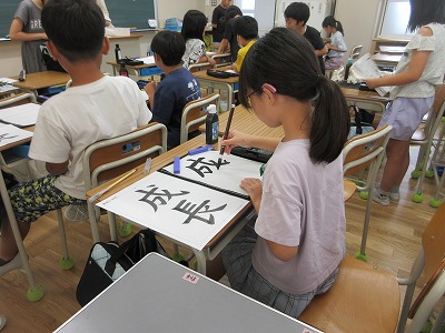 伊丹っ子は、どんな成長の姿を見せてくれるのかな?