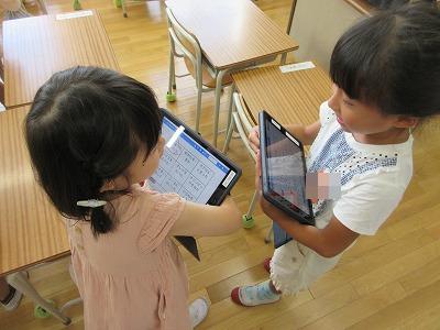 「プールに行きましたか?」「ホテルにとまりましたか?」
