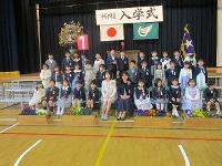 お待たせしました、さあ撮るよ!