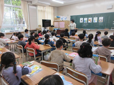 いろいろな種類のノートがあるね