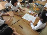 消しかすは?マスクだ落ちているときもあるね。