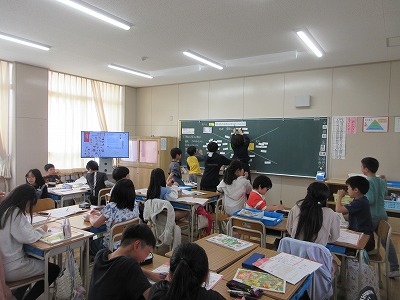 新しく学習する教科「家庭科」って?