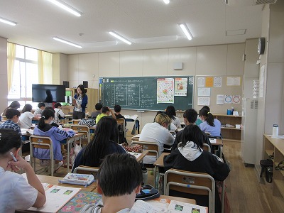 朝食の役割は何だろう。元気になる?目が覚める?午前中のエネルギー?