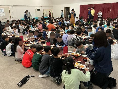 1日目夕食3