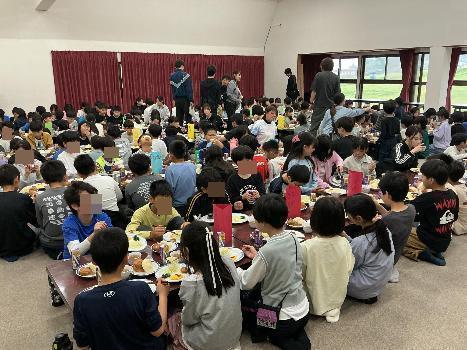 2日目朝食2