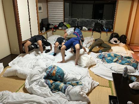 部屋1