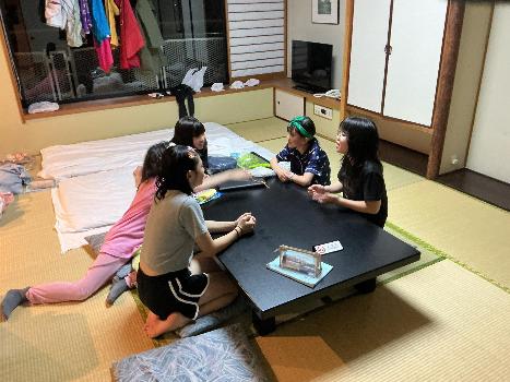 部屋2