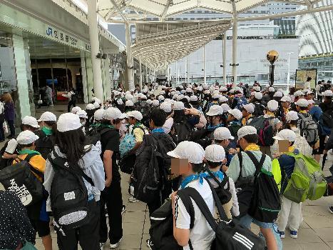 広島駅1