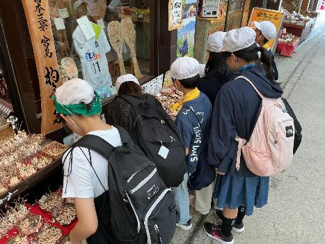 買い物1
