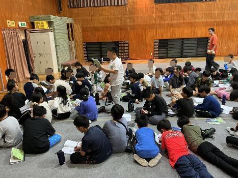 係会議1