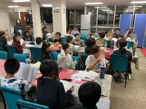 係会議4