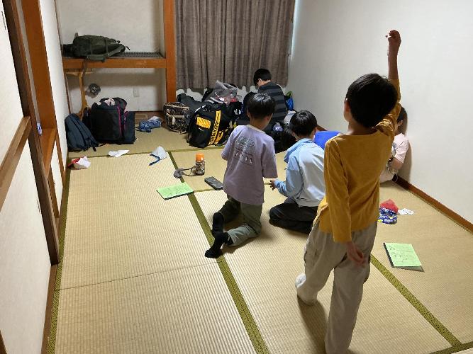 部屋4