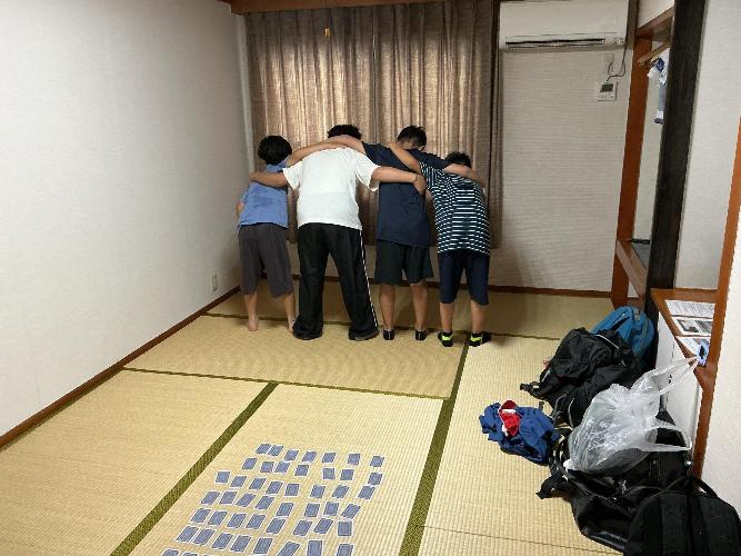 部屋1