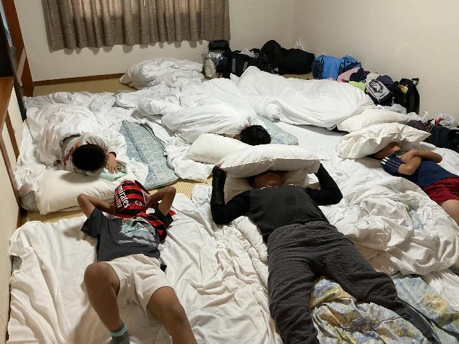 部屋5