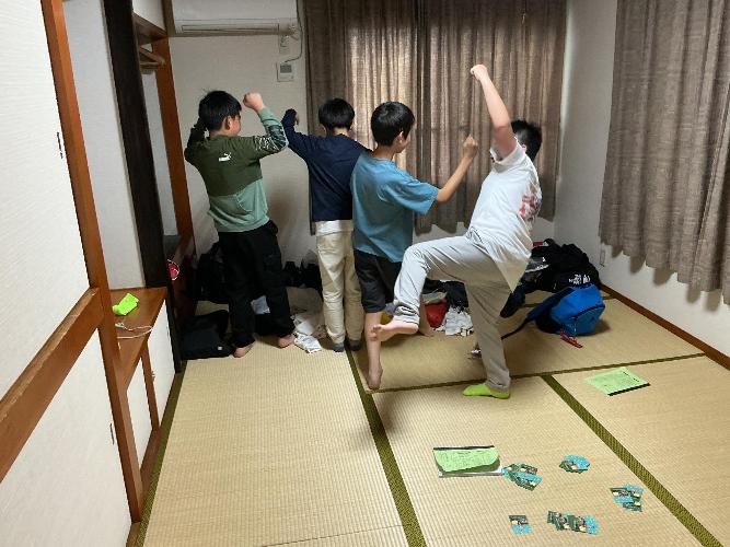 部屋7