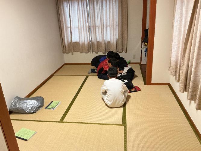 部屋8