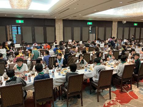 夕食3