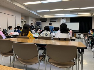 kurasukaigi