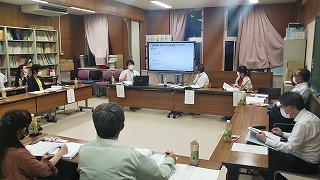 令和2年度第1回学校運営協議会_5
