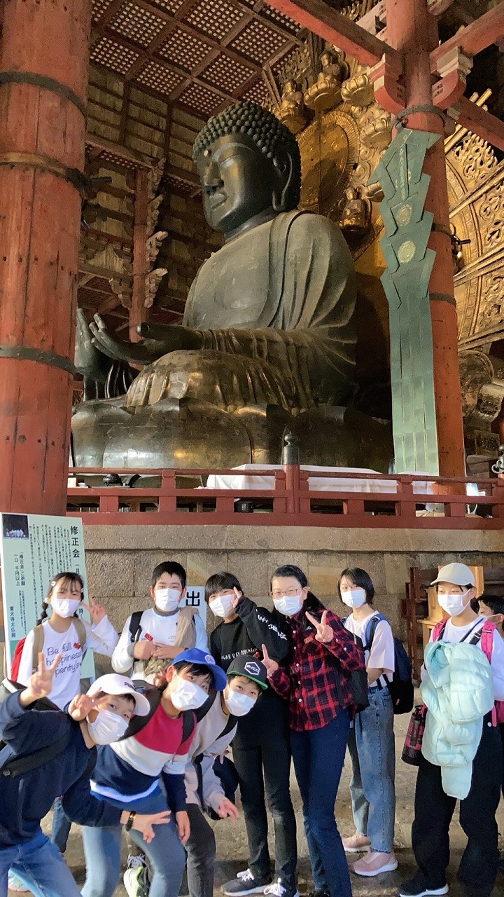 大仏殿1